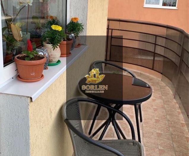 Apartament decomandat cu 2 camere / Zona Eroilor - Floresti - Poză 8