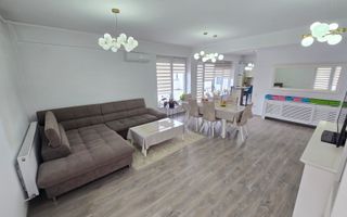 Penthouse superb 4 camere terasa 155 mp READY TO MOVE - Poză 15