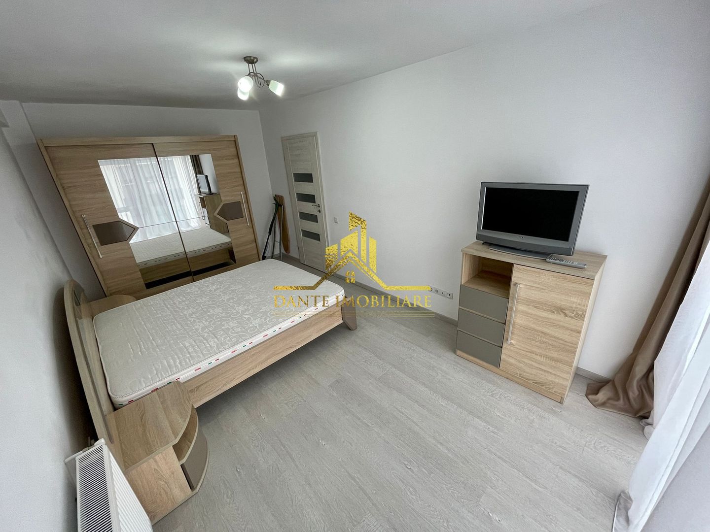 2 camere, bloc nou, modern, parcare, Gheorgheni, Sopor, Iulius Mall - Poză 5