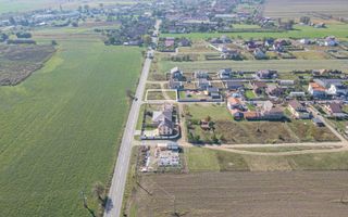 Teren 732 mp pentru construcții locuințe, Bod, utilități la stradă - Poză 7