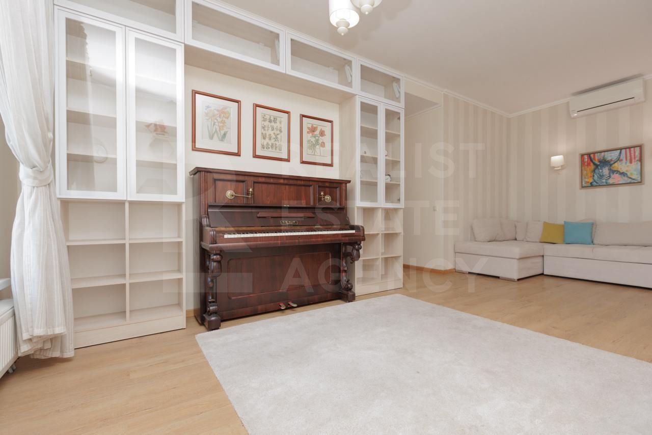 Chirie, apartament, 2 camere, strada Columna, Centru - Poză 3