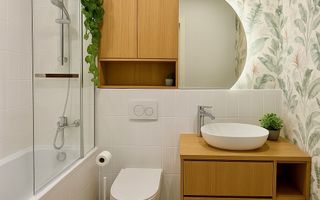 Închiriere Apartament 3 Camere | Pet Friendly | Escape Residence – Dămăroaia - Poză 9
