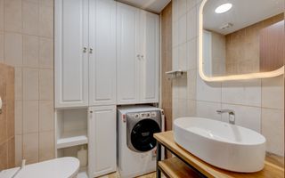 Apartament 3 camere Sisesti | Loc de parcare - Poză 7