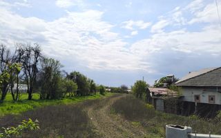 Teren intravilan de vânzare, Târgu Jiu - Poză 2