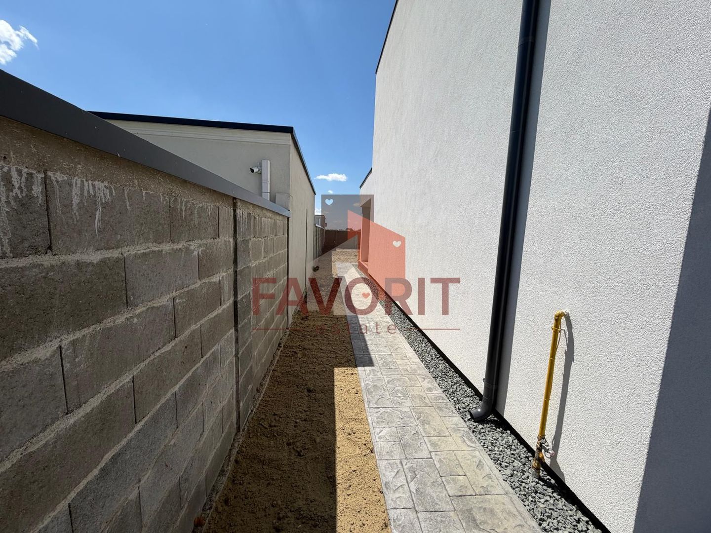 Duplex | Curte generoasa | Parter+Etaj | Toate utilitatile | 2 Bai | - Poză 4