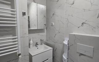Apartament 2 camere de inchiriat, Lazar Residence, Tronson 2, Iasi - Poză 9