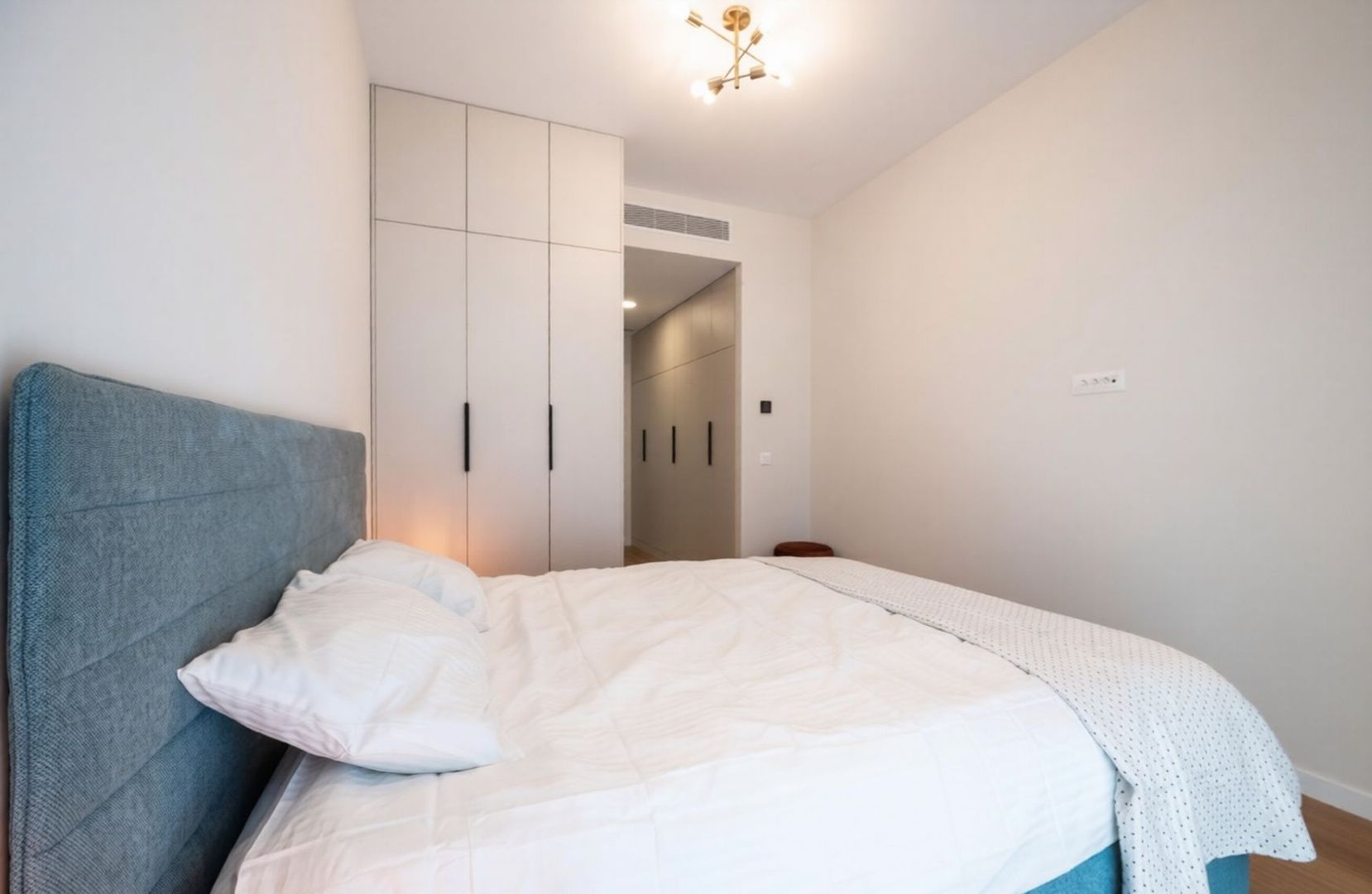 Apartament High End 3 camere Upsite I Loc de parcare si boxa - Poză 10