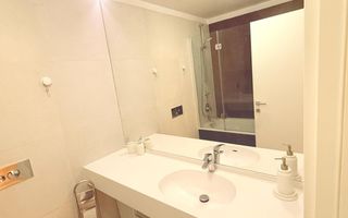 One Plaza one bedroom apartament for rent - Poză 12