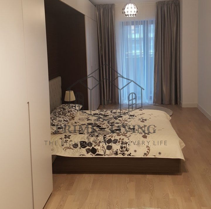APARTAMENT COCHET CU 2 CAMERE IN COMPLEX REZIDENTIAL - Poză 6