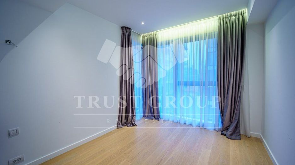 Apartament 4 camere | Herastrau | Loc de parcare - Poză 8