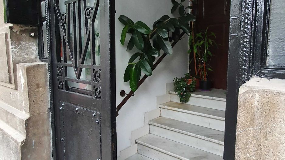 Spatiu Birou/Apartament Romana | Ultracentral | Intrare Separata - Poză 6