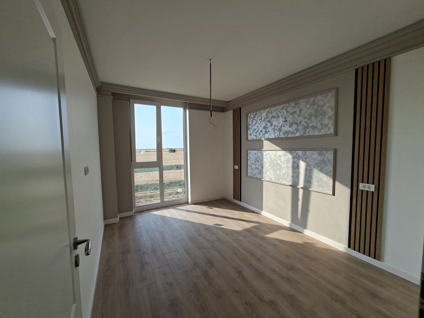 Apartament 3 camere - etaj 1 - bloc nou - zona Torontalului - Poză 4
