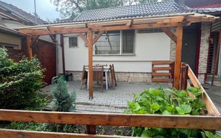 Casă cochetă de vânzare  – Târgu Mureș - Poză 1