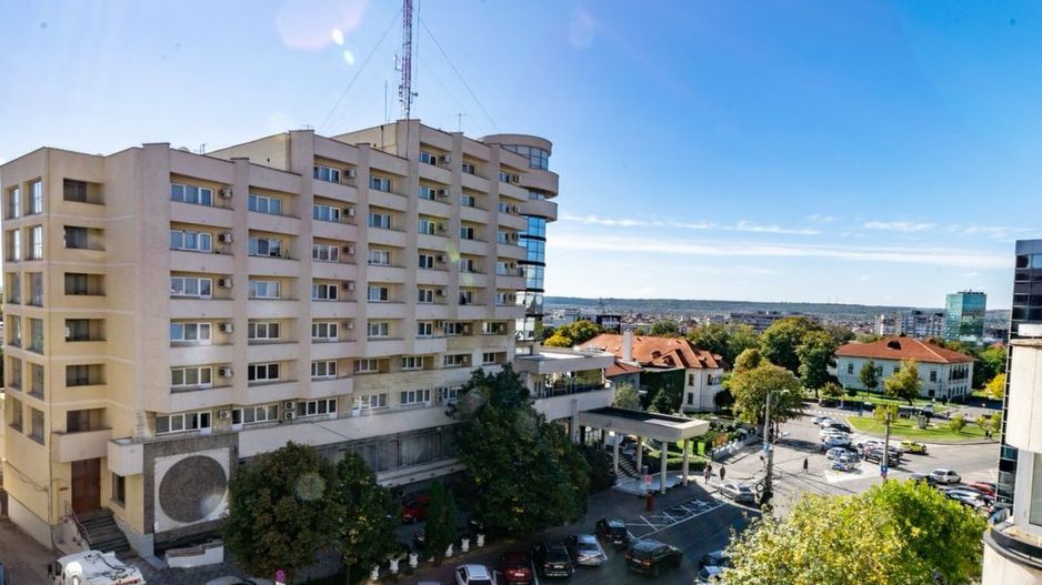 Apartament 2 camere, Ultracentral, Minerva - Poză 1