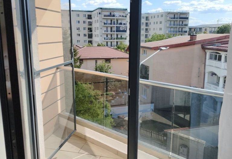 Apartament Luminos 2 camere,  82mp, cu Terasa. Bloc Boutique. Zpna Grand Arena. - Poză 7
