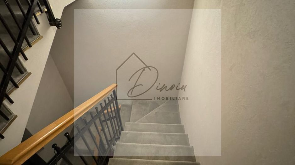 Vila 4 camere Aviatiei I curte 100mp I Villa 4 rooms Aviatiei yard - Poză 16