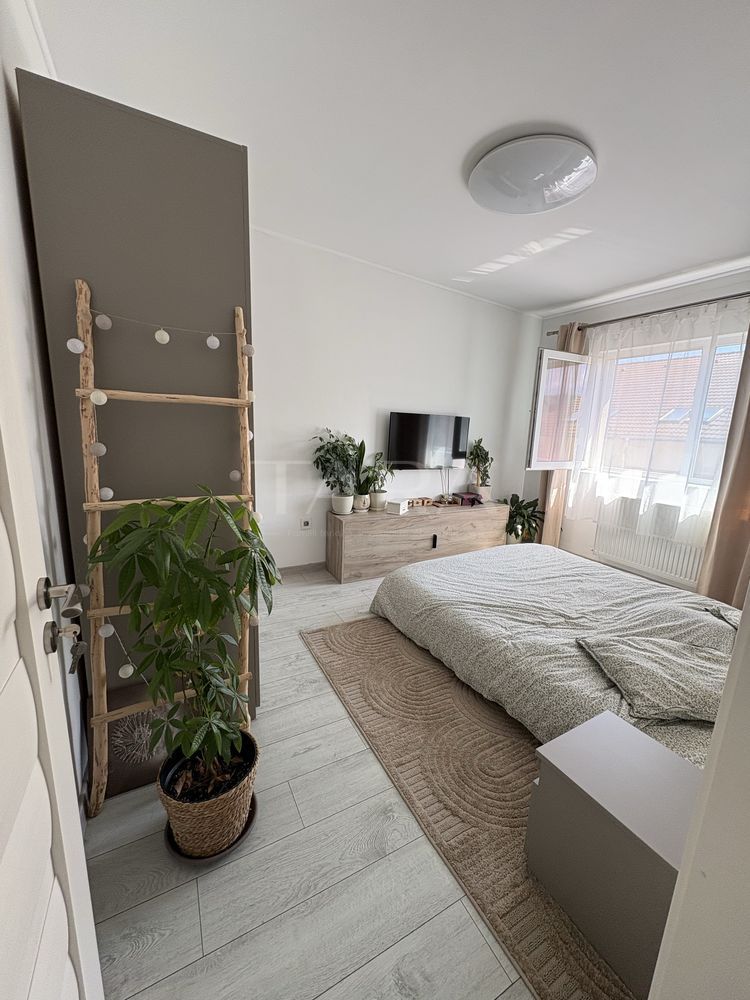 Vând apartament 3 camere, Florești – zona Terra. - Poză 4