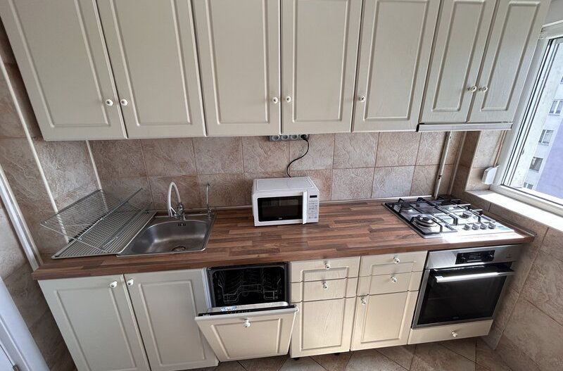 Apartament 2 camere zona TItan - Metrou Titan - Poză 9