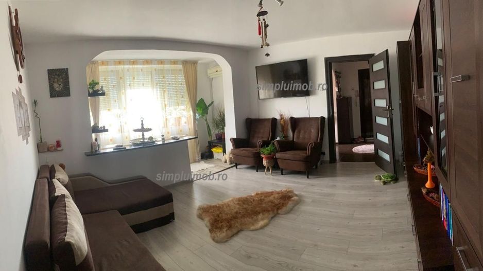 Renovat mobilat utilat anvelopat Colentina Sector 2 - Poză 1