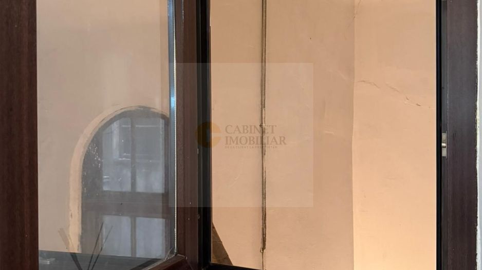 2  camere | 80mp  | Universitate | Etaj 2/8 - Poză 20