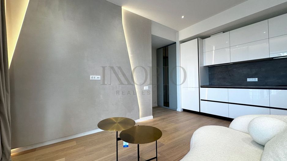 Apartament 2 Camere - Loc de Parcare - Verdi Park - Poză 6