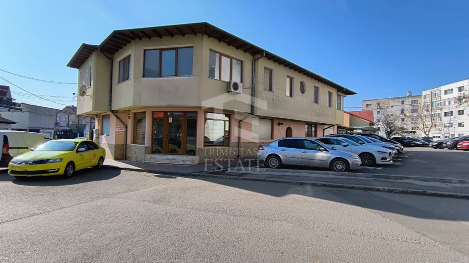 Inel II | Prima Casă spațioasă cu 11 camere, ideală pentru familie! - Poză 1