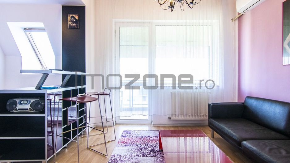 Drumul Taberei - Anl Brancusi, Garsoniera dubla, 43 mp, 4/4, mobilata + utilata - Poză 5