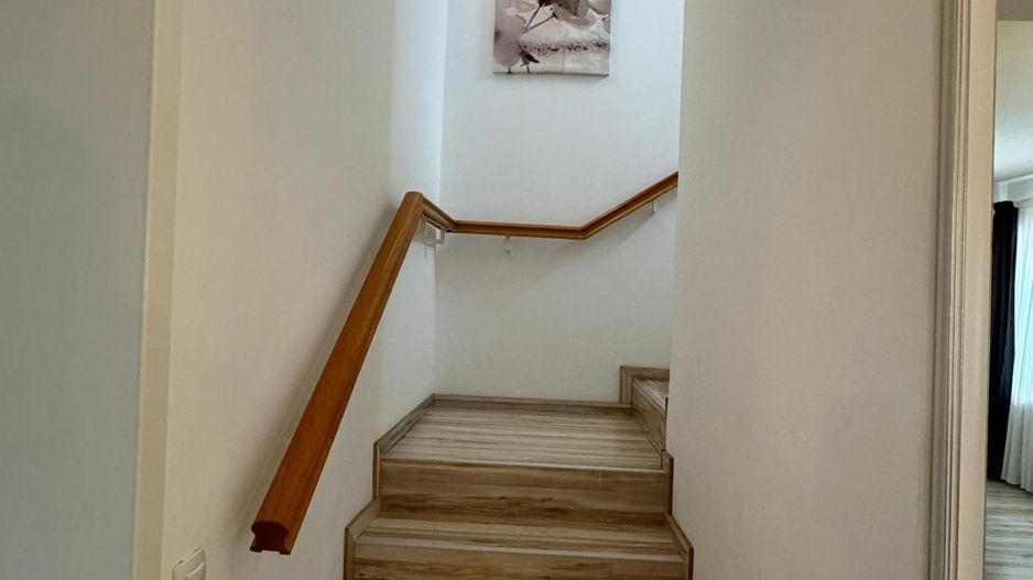 Vilă 3 camere | Iancu Nicolae | Jollie Ville | 140 mp | pază 24/7 - Poză 6