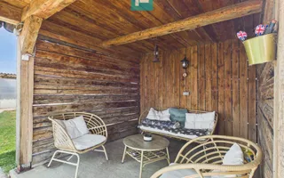 Vilă unică în Șiria | 160 mp utili | Teren 945 mp - Poză 33