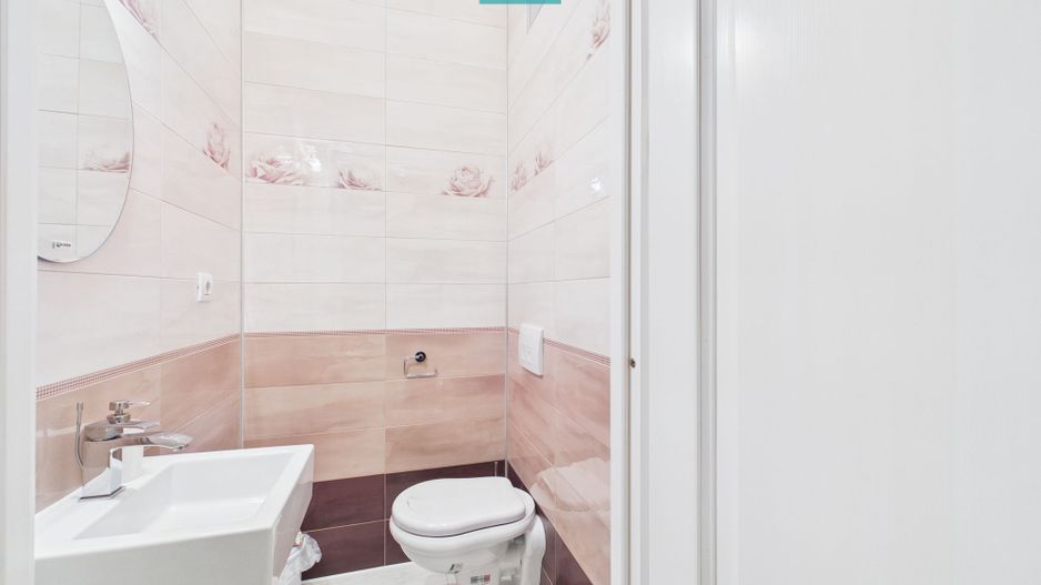 Apartament deosebit în clădire istorică central - Poză 12