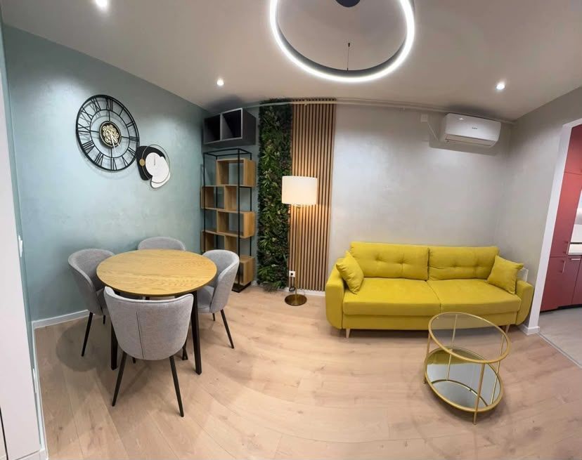 AP. 2 CAMERE-HILS TITANIUM,PARCARE INCLUSA, CENTRALA PROPRIE, BLOC NOU - Poză 3