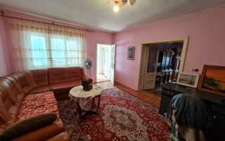 Casa 6 Camere, Teren 695mp, Zona Cetate F Buna - Poză 33