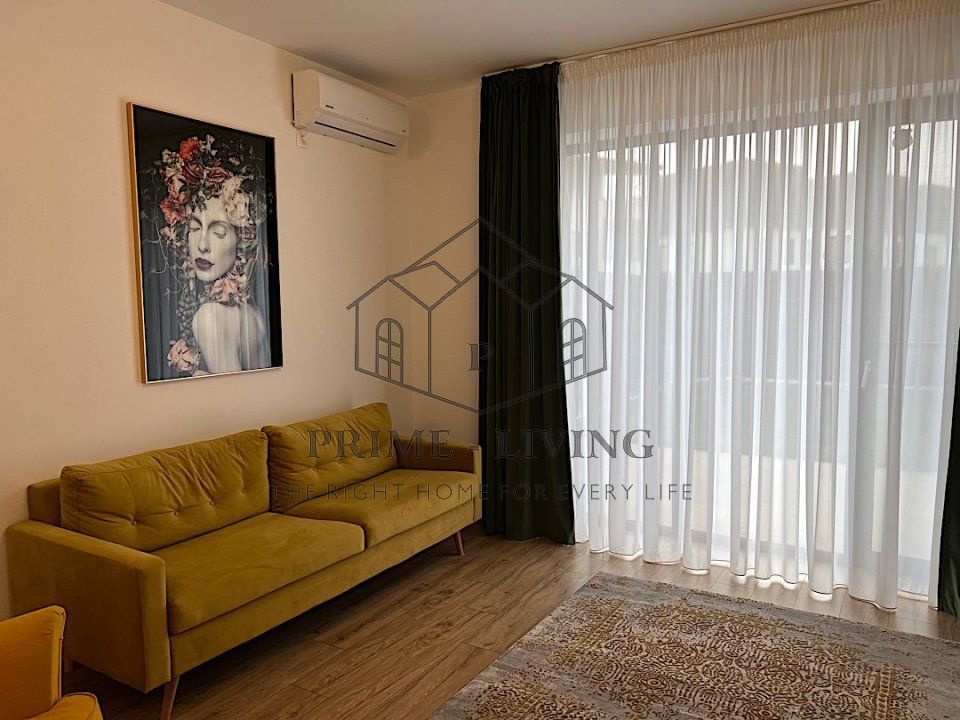 VILA COCHETA CU 4 CAMERE LA INCHIRIERE IN COMPLEX - Poză 8