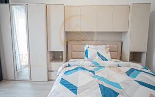 Tomis Plus - Celine Elegance - Vânzare apartament cu 3 camere, etaj 2. - Poză 29