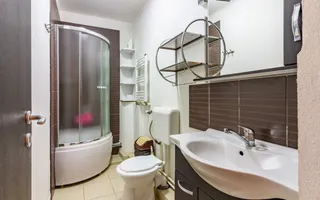 Vânzare casă / vilă tip duplex cu 4 camere - Dragomirești-Vale - Poză 17
