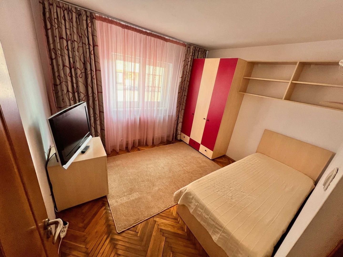De închiriat apartament 2 camere Iancului - Poză 7
