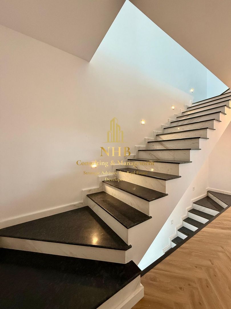 SUPER OFERTĂ – VILĂ DE LUX IANCU NICOLAE | CAMBRIDGE SCHOOL - Poză 12