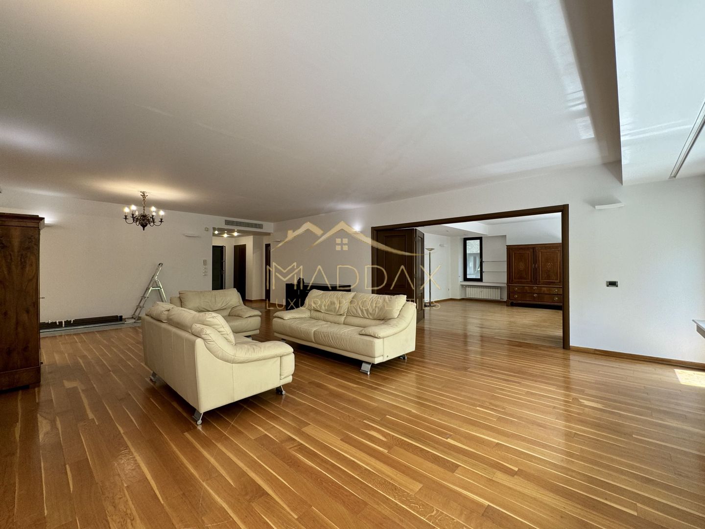 Apartament cu 4 camere 250mp* 2 parcări subterane / Dorobanti-Capitale - Poză 7