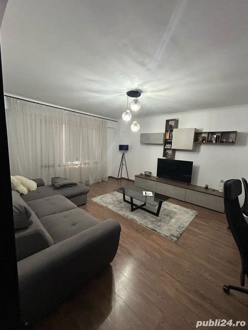 Apartament 2 Camere de Inchirat Calea 13 Septembrie, Sebastian, Prosper Mall - Poză 1