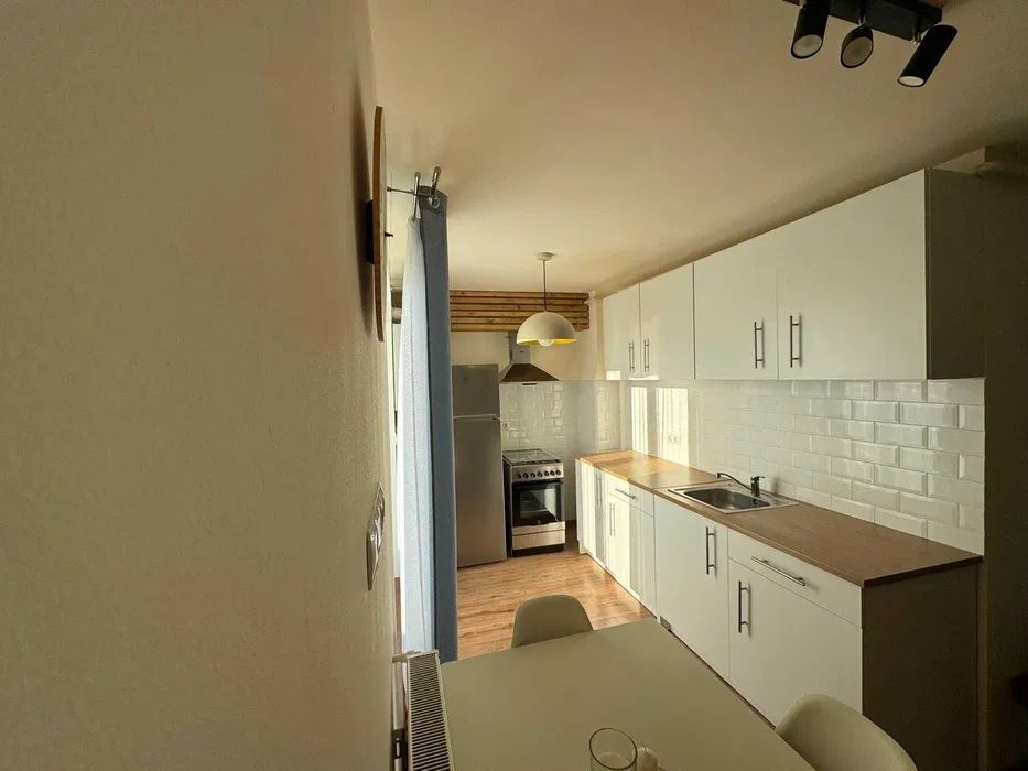 Apartament Modern De Inchiriat | 21 Mp Terasa | VIVO - Poză 4