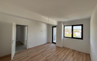 Ap. 2 camere, D, 59mp, Bucium-Visan, 0% comison - Poză 3