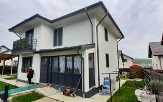 🏡 VILĂ MOBILATĂ  COMPLET  CARTIERUL ASTORIA! 🏡 - Poză 16