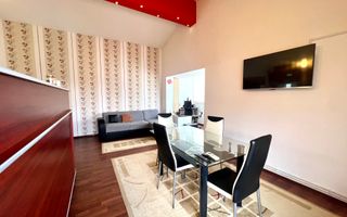 APARTAMENT 2 CAMERE- IN APROPIERE DE SHOPPING CITY - Poză 1