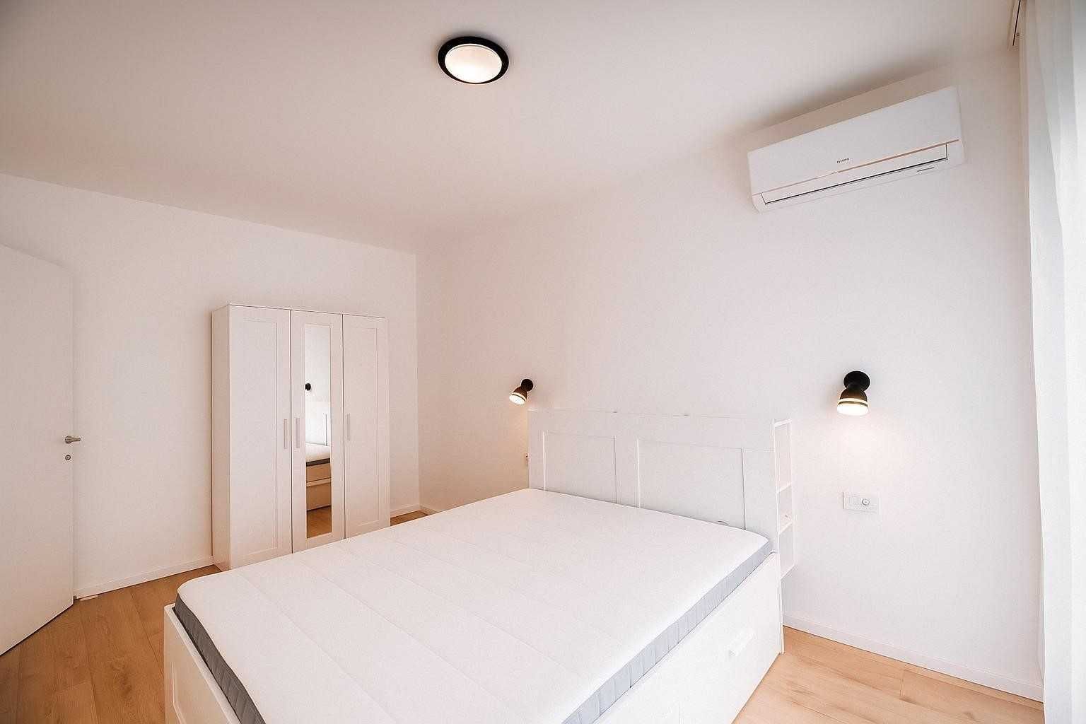 Apartament 2 camere de inchiriat in complexul Arcadia Domenii - Poză 7