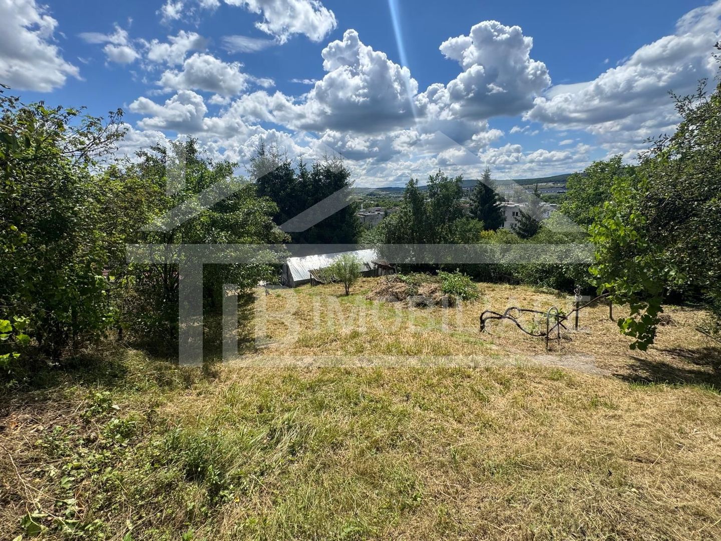 Casa cu 3 camere, 2300mp teren, zona SubPadure - Poză 15