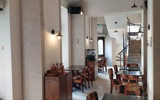 Spaţiu comercial centrul istoric - consolidat - Poză 4