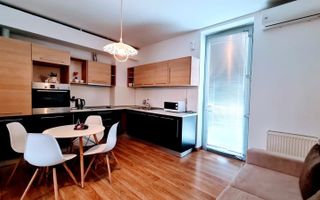 Complex Studentesc - Lidl, centrala proprie, loc parcare. - Poză 2