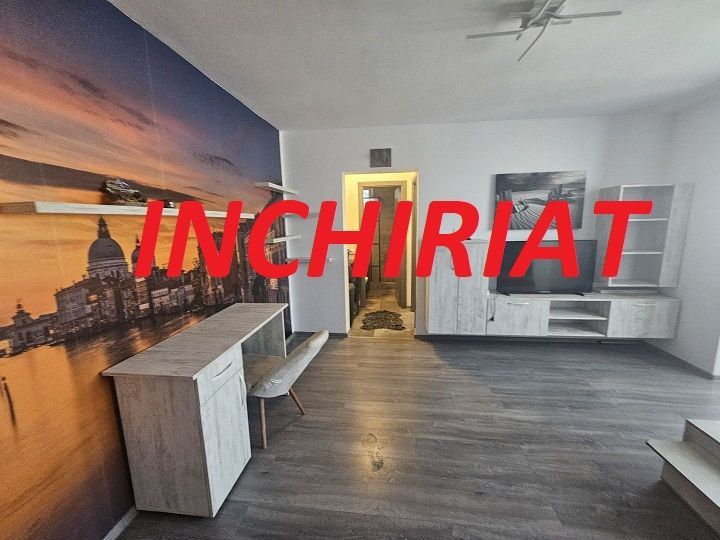 Apartament modern 2 camere – Negru Vodă, Spitalul Militar - Poză 1