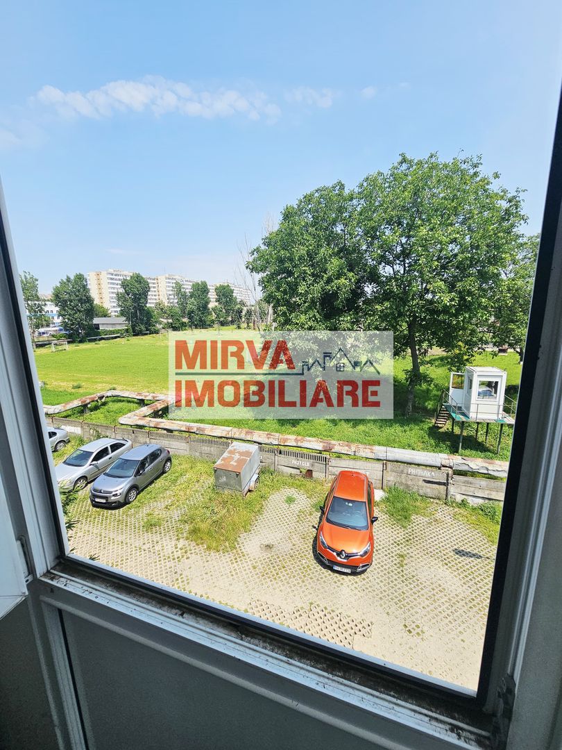 Vanzare apartament 2 camere, mobilat si utilat, zona Vest - Poză 5