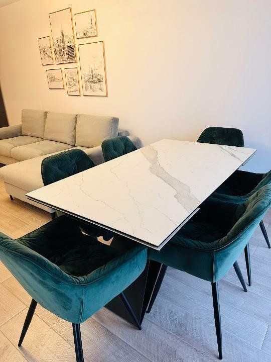 Apartament ultramodern Piața Presei Libere complexul Parcului - Poză 4